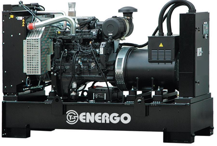 

Дизельный генератор Energo Edf 170/400 iv (24880, Edf 170/400 iv (24880)