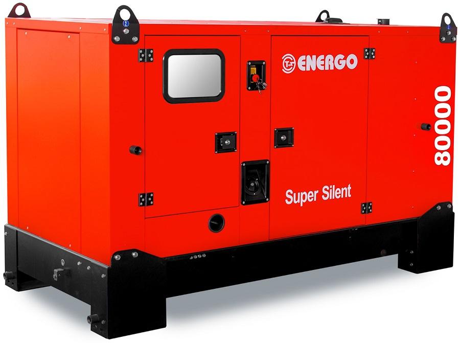 

Дизельный генератор Energo Edf 80/400 ivs (24920, Edf 80/400 ivs (24920)