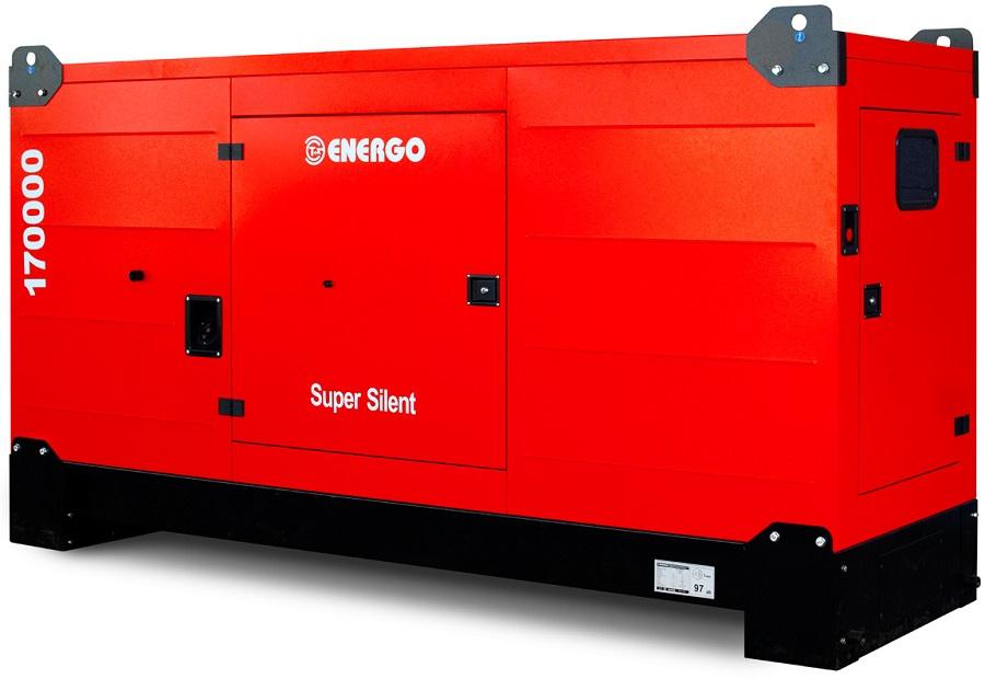 

Дизельный генератор Energo Edf 170/400 ivs (24940, Edf 170/400 ivs (24940)