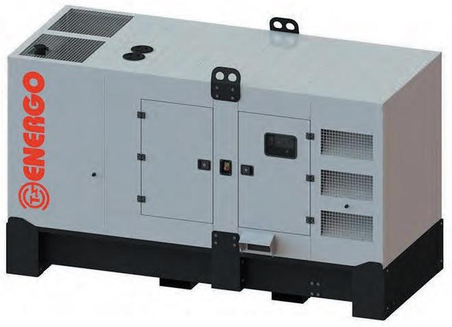 

Дизельный генератор Energo Edf 200/400 ivs (24950, Edf 200/400 ivs (24950)