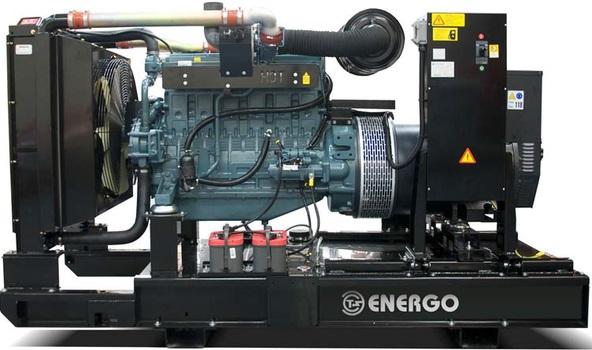 

Дизельный генератор Energo Ed 400/400 d (23890, Ed 400/400 d (23890)