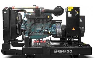 

Дизельный генератор Energo Ed 460/400 d (23900, Ed 460/400 d (23900)