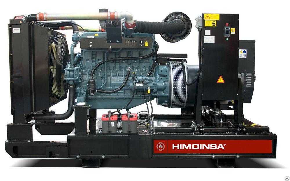 

Дизельный генератор Energo Ed 525/400 d s (24010, Ed 525/400 d s (24010)