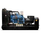 Дизельный генератор ENERGO ED 280/400MU (24230)