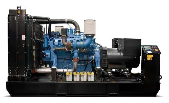 

Дизельный генератор Energo Ed 300/400mu (24240, Ed 300/400mu (24240)