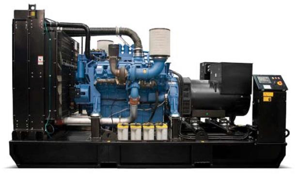 

Дизельный генератор Energo Ed 665/400 mu (24300, Ed 665/400 mu (24300)