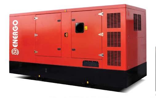 

Дизельный генератор Energo Ed 280/400 mus (24440, Ed 280/400 mus (24440)