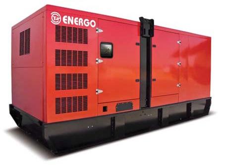 

Дизельный генератор Energo Ed 515/400 mus (24490, Ed 515/400 mus (24490)