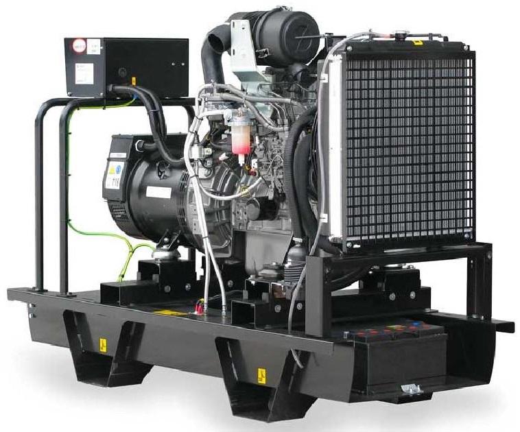 

Дизельный генератор Energo Ed 13/230 y (22860, Ed 13/230 y (22860)