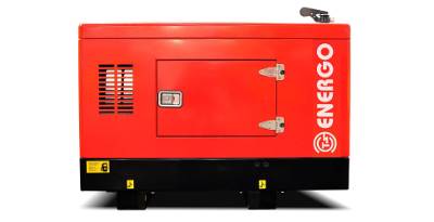   ENERGO ED 25/230 Y-SS (23040)