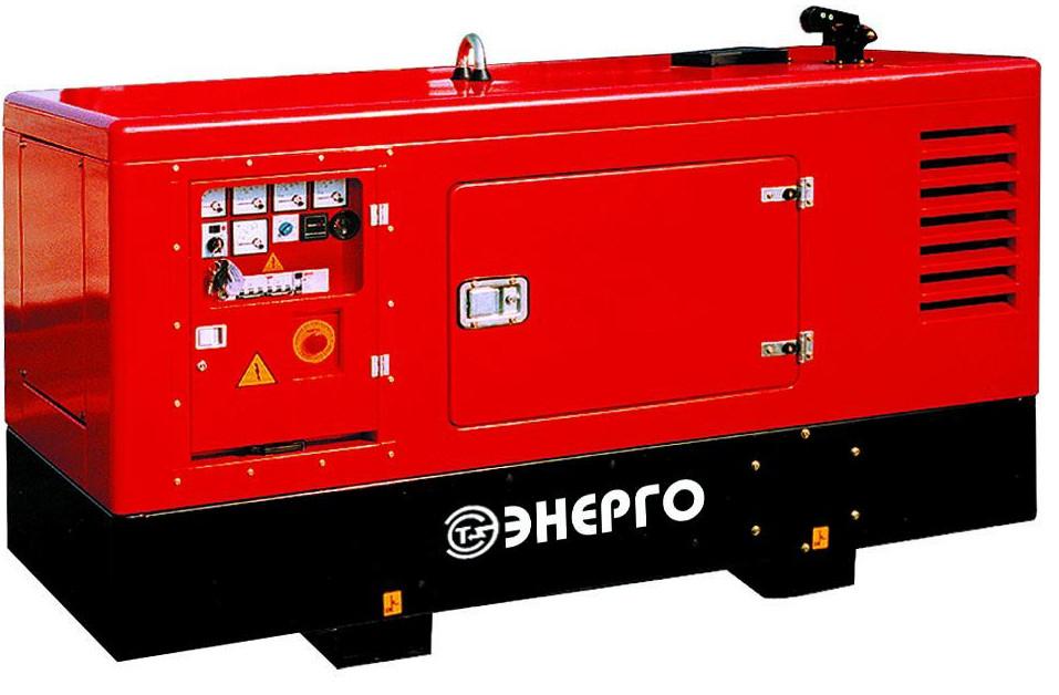 

Дизельный генератор Energo Ed 40/230 y-ss (23060, Ed 40/230 y-ss (23060)