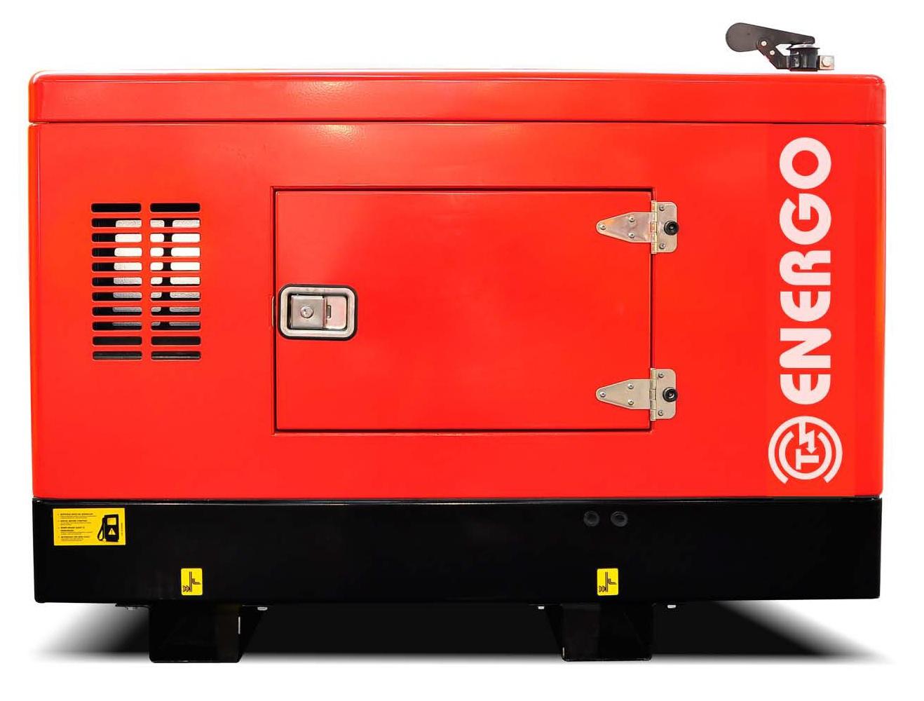 

Дизельный генератор Energo Ed 8/400 y-ss (23090, Ed 8/400 y-ss (23090)