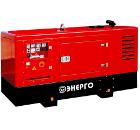 Дизельный генератор ENERGO ED 20/400 Y-SS (23120)