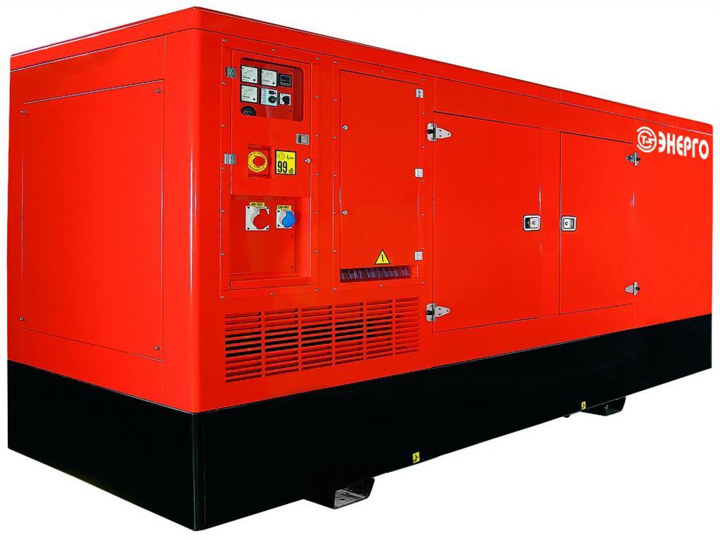 

Дизельный генератор Energo Ed 250/400 scs (24140, Ed 250/400 scs (24140)