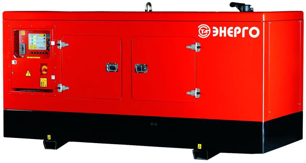 

Дизельный генератор Energo Ed 300/400 scs (24160, Ed 300/400 scs (24160)