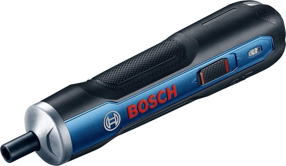 Отвертка аккумуляторная Bosch Go solo (0.601.9h2.020)