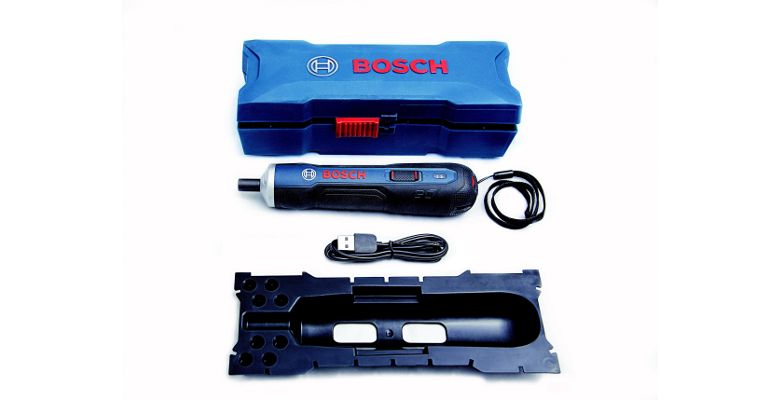 �������� �������������� BOSCH Go SOLO (06019H2020)