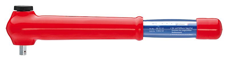 

Ключ Knipex Kn-984350, Kn-984350