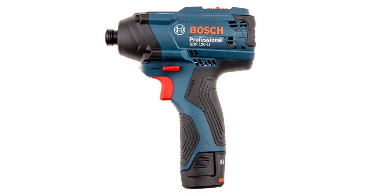 ��������� BOSCH GDR 120-LI (06019F0005)