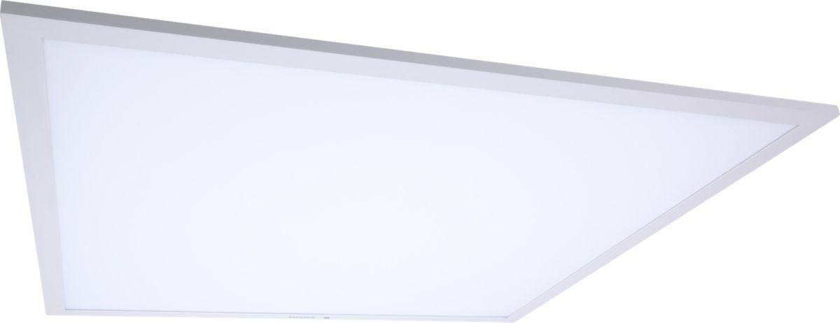 

Светильник Philips Rc091v led34s/840 psu w60l60, Белый, Rc091v led34s/840 psu w60l60