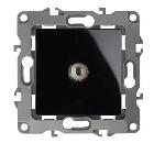 Розетка TV ЭРА 12-3101-06