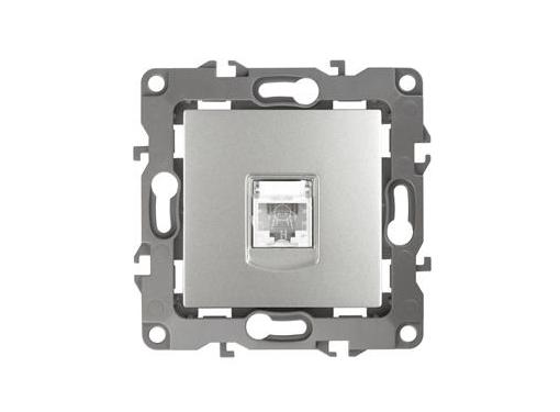 Изображение товара Розетка телефонная ЭРА 12-3105-03