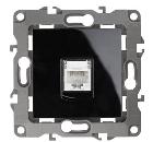 Розетка телефонная ЭРА 12-3105-06