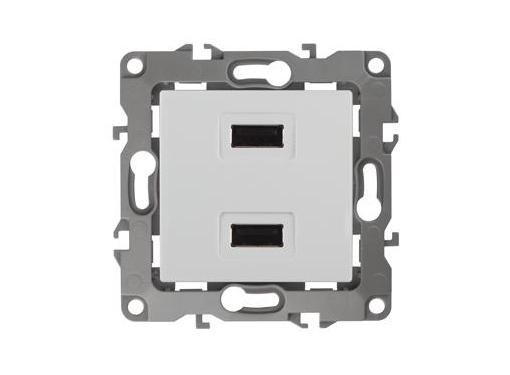 Изображение товара Устройство зарядное USB ЭРА 12-4110-01