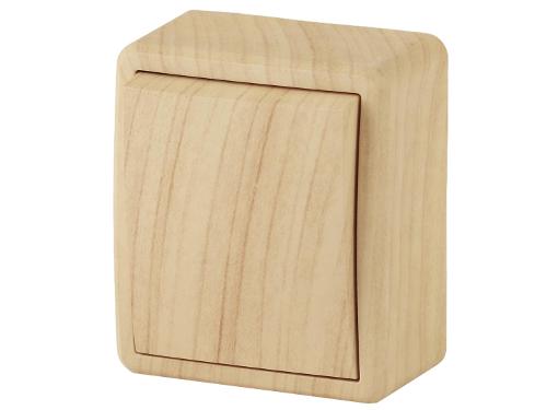 Изображение товара Выключатель ЭРА 11-1201-11