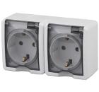 Изображение товара Розетка ЭРА 11-2403-01