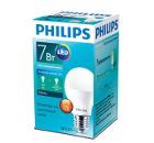 Изображение товара Светодиодная лампа PHILIPS Essential E27 6500K 7W холодный белый свет