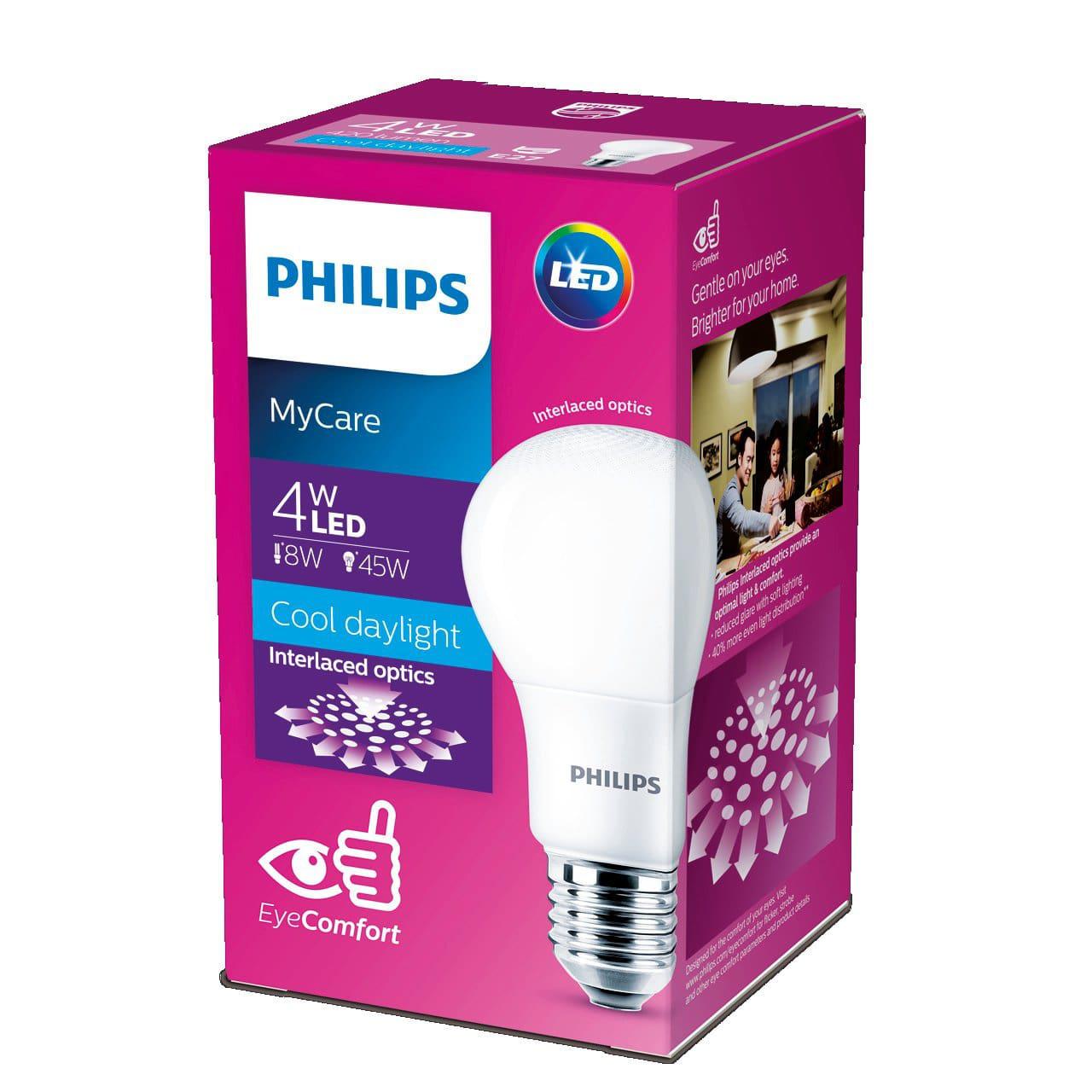 

Лампа светодиодная Philips 929001914737, 929001914737