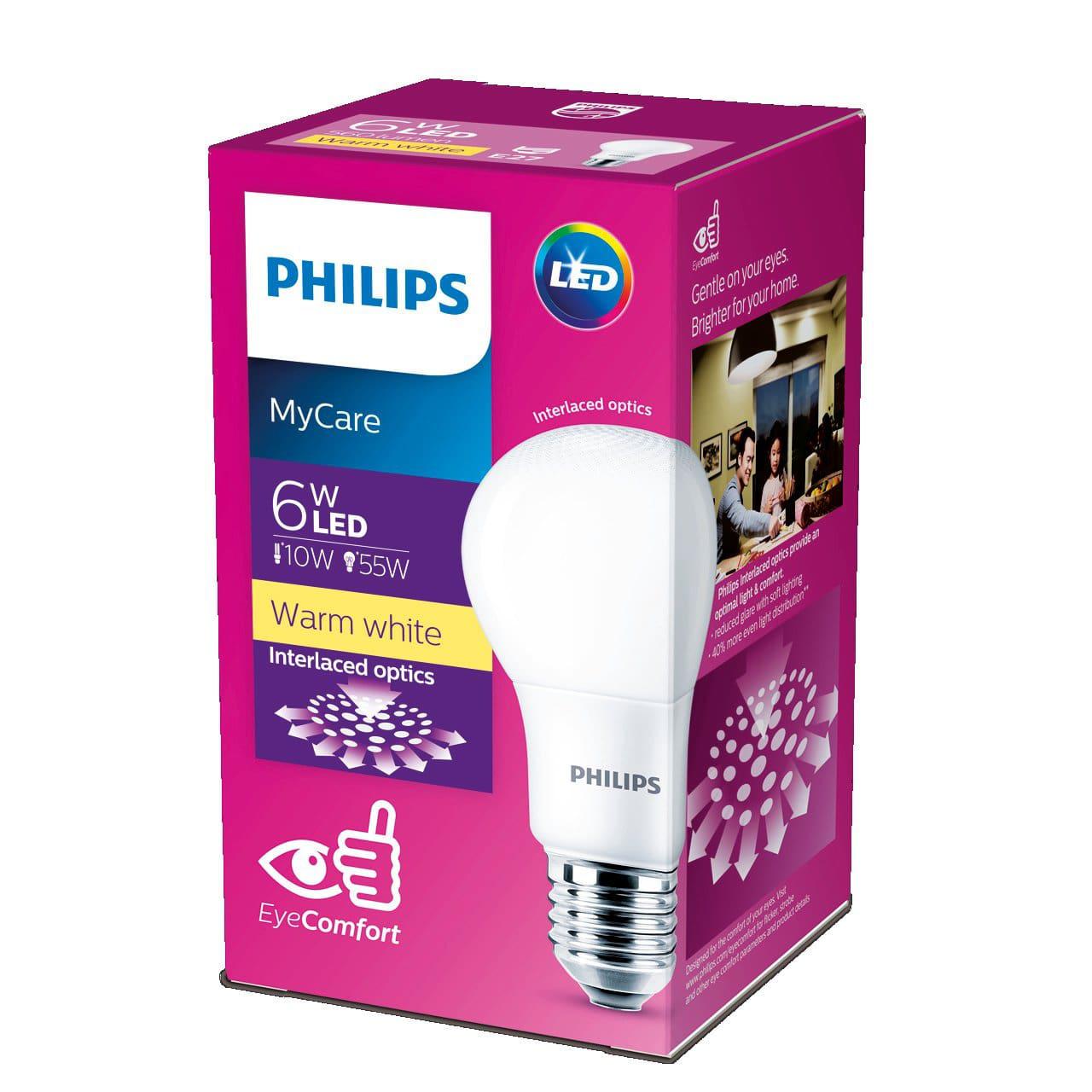 

Лампа светодиодная Philips 929001914937, 929001914937