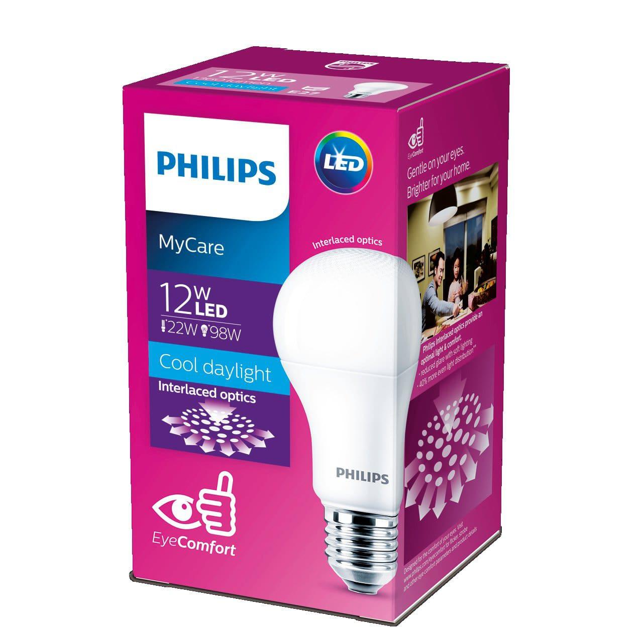 

Лампа светодиодная Philips 929001916337, 929001916337