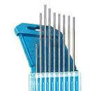 Электроды для сварки КЕДР WC-20-175 (7340035)