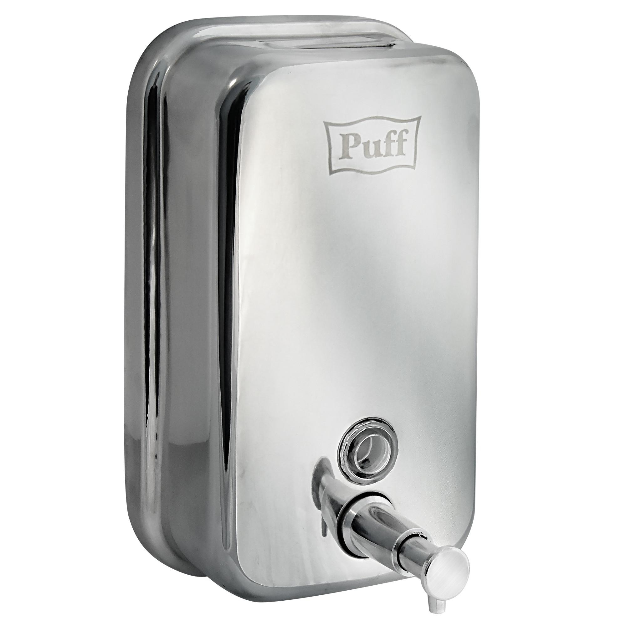 

Дозатор Puff 1402.091, 1402.091