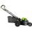   GREENWORKS GD80LM46 (2501007)    