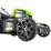   GREENWORKS GD80LM46 (2501007)    