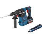  BOSCH  GBH 18V-26 (0611909003) +  Go SOLO (06019H2020)