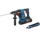  BOSCH  GBH 36 V-LI Plus (0611906002) +  Go SOLO (06019H2020)