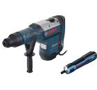 Изображение товара Перфоратор BOSCH GBH 8-45 DV - профессиональный инструмент для сверления