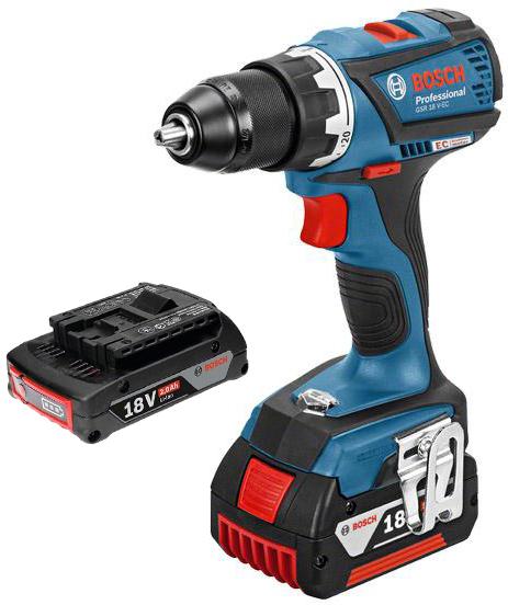 

Бесщеточный шуруповерт Bosch Дрель-шуруповерт gsr 18 v-ec (0.601.9e8.105) +Аккумулятор 1600z00036, Дрель-шуруповерт gsr 18 v-ec (0.601.9e8.105) +Аккумулятор 1600z00036