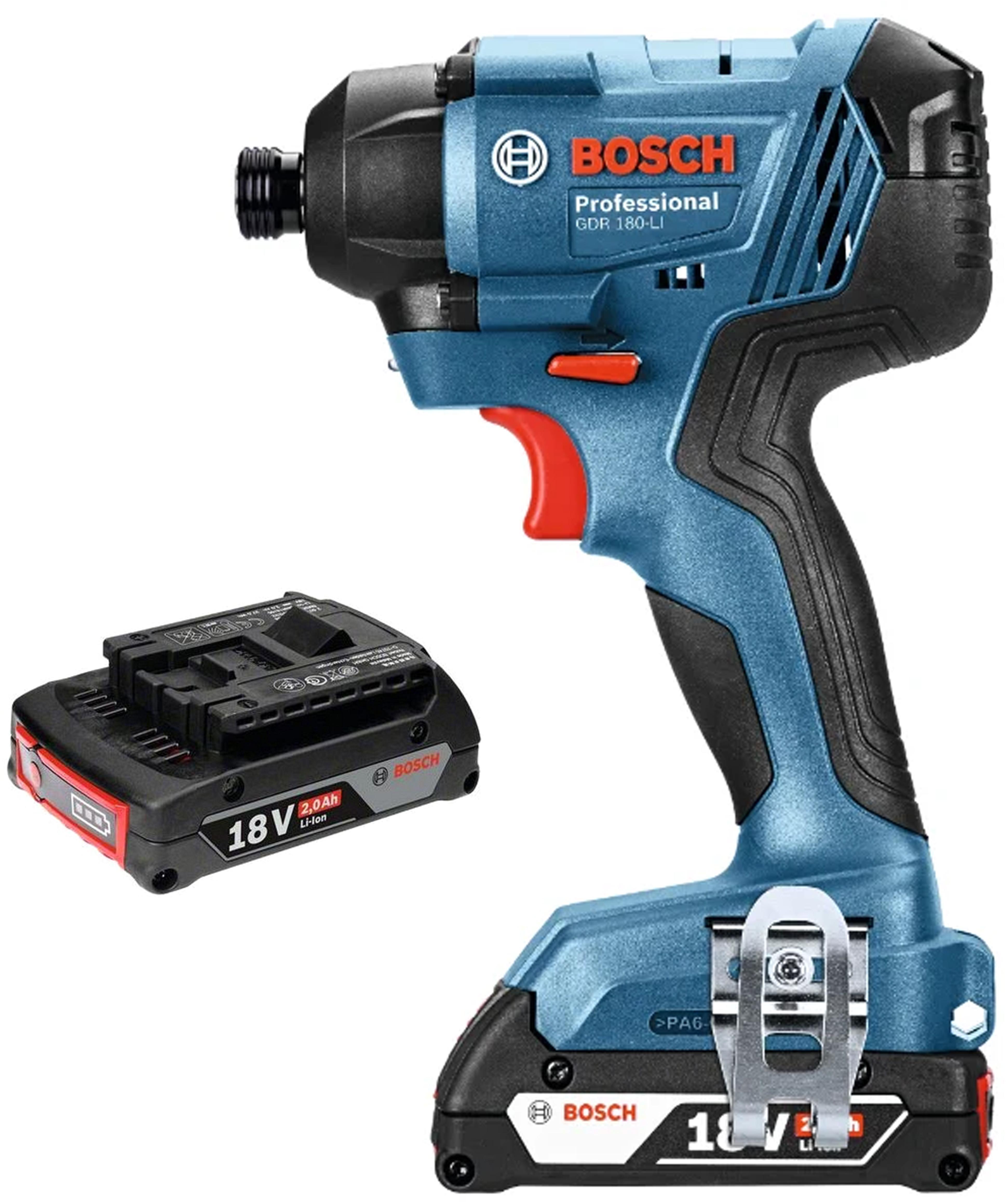 

Набор Bosch Гайковерт аккумуляторный gdr 180-li (0.601.9g5.120) +Аккумулятор 1600z00036, Гайковерт аккумуляторный gdr 180-li (0.601.9g5.120) +Аккумулятор 1600z00036