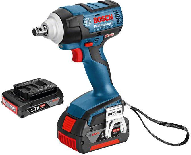 

Набор Bosch Гайковерт gds 18v-ec250 (0.601.9d8.104) +Аккумулятор 1600z00036, Гайковерт gds 18v-ec250 (0.601.9d8.104) +Аккумулятор 1600z00036