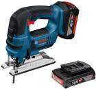  BOSCH  GST 18V-LI B (06015A6103) +. 1600Z00036