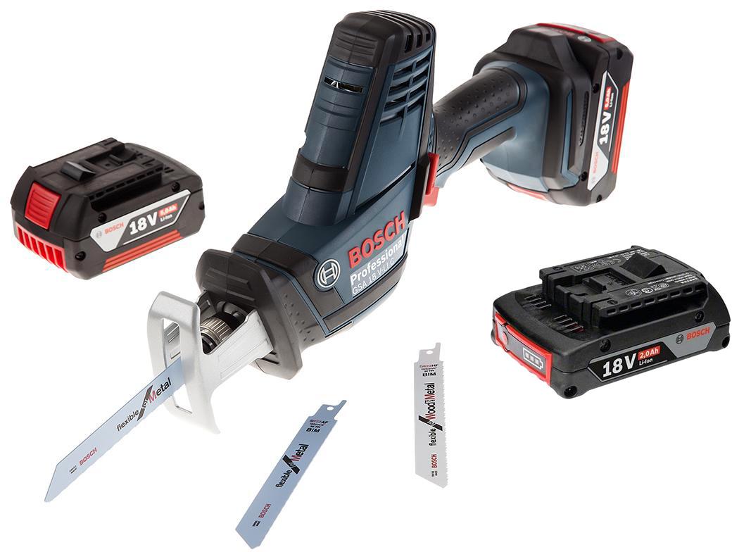 

Набор Bosch Ножовка gsa 18v-li c (0.601.6a5.002) +Аккумулятор 1600z00036, Ножовка gsa 18v-li c (0.601.6a5.002) +Аккумулятор 1600z00036