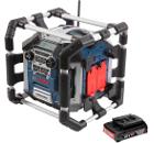 Набор BOSCH Радио GML 50 POWER BOX (0601429600) без акк. и з.у +Аккумулятор 1600Z00036