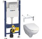  GEBERIT  458.124.21.1 + 111.824.00.1 + F203050000 + F573025000