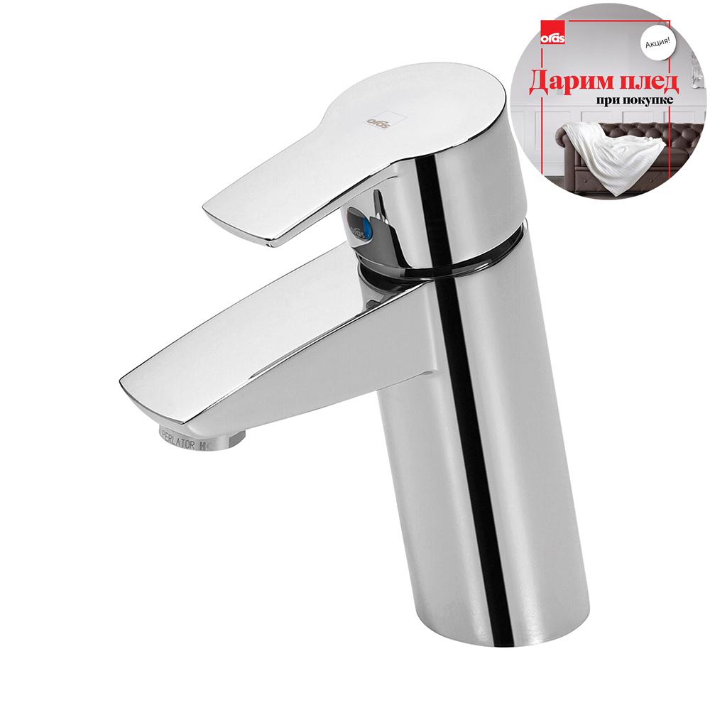 

Набор Oras Смеситель cubista 2810f +Плед, Смеситель cubista 2810f +Плед