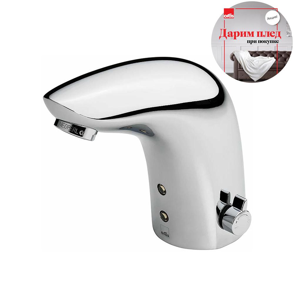 

Набор Oras Смеситель electra 6150f +Плед, Смеситель electra 6150f +Плед